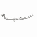 MagnaFlow DF Catalytic Conv 99-01 VW Beetle / 99-03 Golf / 99-02 Jetta 2.0L Single Outlet Manifold - 23710