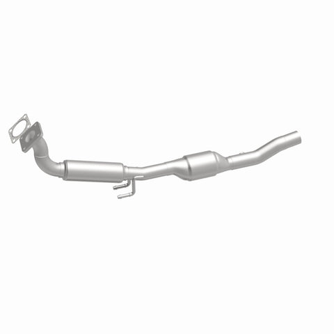 MagnaFlow DF Catalytic Conv 99-01 VW Beetle / 99-03 Golf / 99-02 Jetta 2.0L Single Outlet Manifold - 23710