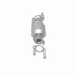 MagnaFlow Direct Fit Catalytic Converter 00-03 Kia Rio 1.5L - 457012