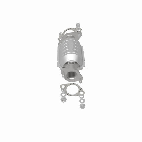 MagnaFlow Direct Fit Catalytic Converter 01-03 Rio 1.5/1.6 Rear - 24407