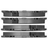 R1 23-26 Mercedes-Benz GLC43 AMG Front Optimum OE Brake Pads - 2551-2483-00