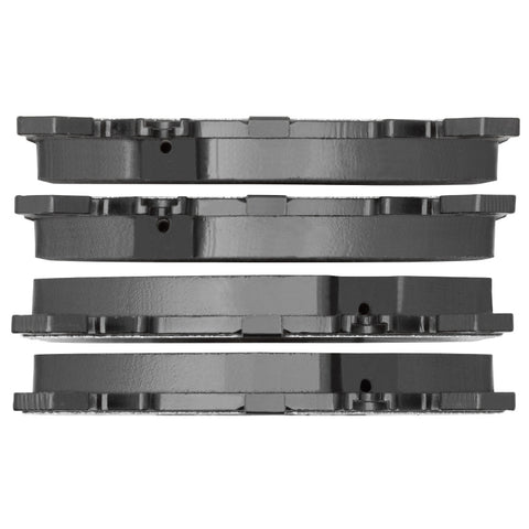 R1 23-26 Mercedes-Benz GLC43 AMG Front Optimum OE Brake Pads - 2551-2483-00