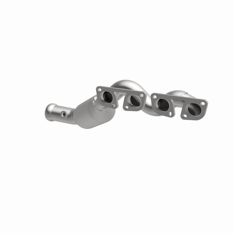 MagnaFlow Converter Direct Fit 07-10 BMW X5 4.8L V8 - 52237