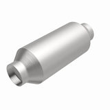 MagnaFlow Universal Catalytic Converter 2.50/2.50 Straight - 5411306