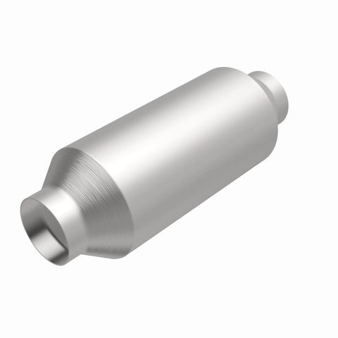 MagnaFlow Universal Catalytic Converter 2.50/2.50 Straight - 5411306