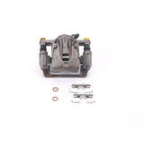 Power Stop 99-05 Hyundai Sonata Rear Left Autospecialty Caliper w/Bracket - L2704