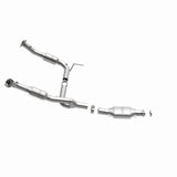 MagnaFlow Direct Fit Catalytic Converter 02-04 Explorer 4.6L - 447243
