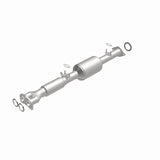 MagnaFlow Conv Direct Fit 91-95 Toyota Previa 2.4L - 3391896