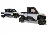 Elektric Offroad 2024+ Polaris Ranger 1500 XD Volt Side Steps (2 Seat) - R2SSA0001