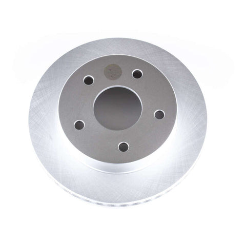 Power Stop 00-01 Dodge Ram 1500 Front Evolution Geomet Coated Rotor - AR8747EVC