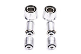 SPL Parts 2008+ Nissan GTR (R35) Front Lower Control Arm Bushings - SPL FLBK R35