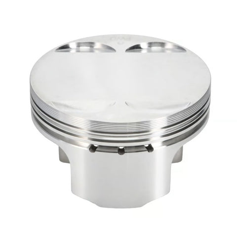 Wiseco Yamaha YFM660 Raptor/Grizzly/Rhino 111 CR Piston Kit - 4737M10050