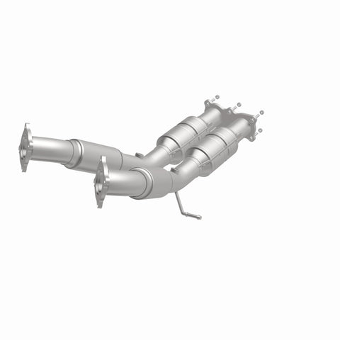 MagnaFlow Direct Fit Catalytic Converter 07-09 S80 3.2L - 51623