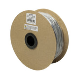 DEI Hi-Temp Shrink Tube 18mm x 50ft Spool - Black - 10852