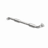 MagnaFlow Direct Fit Catalytic Converter 13-15 Land Cruiser 5.7 - 52632