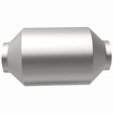 MagnaFlow Conv Univ 3.00in C/C Spun Front OEM - 51049