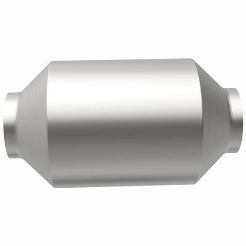 MagnaFlow Conv Univ 3.00in C/C Spun Front OEM - 51049