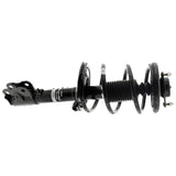 KYB Shocks & Struts Strut Plus Front Right 12-13 Mitsubishi Outlander w/3rd Row Seating - SR4539