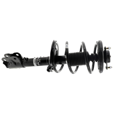 KYB Shocks & Struts Strut Plus Front Right 12-13 Mitsubishi Outlander w/3rd Row Seating - SR4539