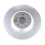 Power Stop 10-15 BMW 550i GT Front Left Evolution High Carbon Geomet Coated Rotor - EBR1220EVC