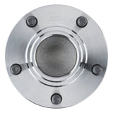 MOOG 08-09 Mitsubishi Lancer Rear Hub Assembly - 512376