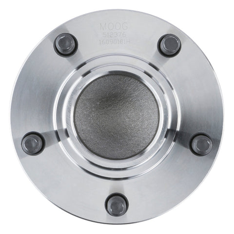 MOOG 08-09 Mitsubishi Lancer Rear Hub Assembly - 512376