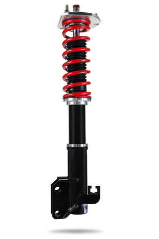 Pedders 05-07 Subaru WRX STI Extreme XA Coilover Kit - PED-160023