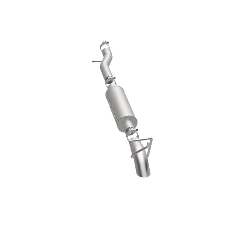 MagnaFlow SYS C/B 07-10 Jeep Wrangler 3.8L - 17119