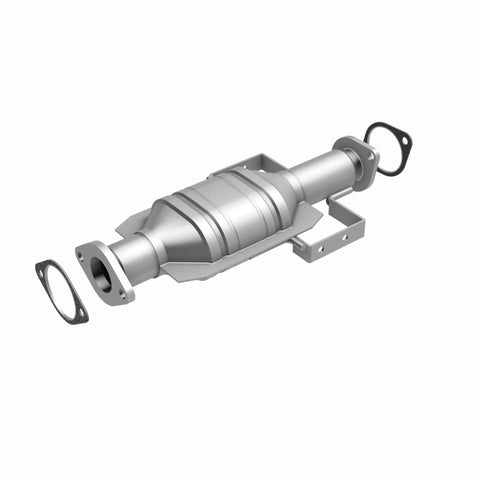 MagnaFlow Direct Fit Catalytic Converter 96-00 Dodge Avenger 2.5L - 49895