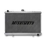 Mishimoto 89-94 Nissan 240sx S13 SR20DET X-LINE (Thicker Core) Aluminum Radiator - MMRAD-S13-89SRX