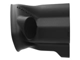 aFe Power 15-20 Ford Mustang 2.3l L4/3.7l V6/5.0l V8 Dynamic Air Scoop - Black - 54-13015S