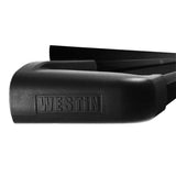 Westin SG6 Black Aluminum Running Boards 74.25 in - 27-64725
