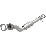 MagnaFlow Conv DF 99-02 Oldsmobile Intrigue - 51101