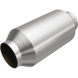 MagnaFlow Conv Univ 2.50inch C/C - 54956