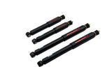 Belltech 89-94 Isuzu Amigo ND2 OEM Stock Replacement Shock Set - OE9181