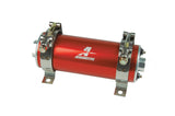 Aeromotive 700 HP EFI Fuel Pump - Red - 11106