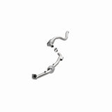 MagnaFlow Conv DF Mercedes ML430 99-02 Passenger Side OEM - 49868
