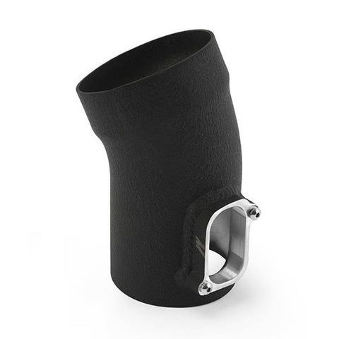 Mishimoto 14-16 Mini Cooper S 2.0L Performance Air Intake Kit - Wrinkle Black - MMAI-MIN-14WBK