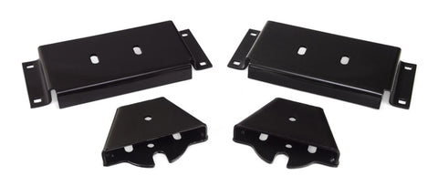Air Lift Loadlifter 5000 Air Spring Kit for 13-17 Dodge Ram Promaster 1500/2500/3500 - 57233