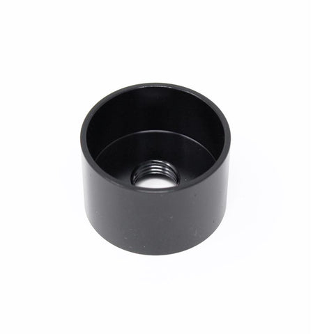 Torque Solution Reverse Lockout Jam Nut 15+ Ford Mustang / 11+ Focus / 11+ Fiesta - TS-UNI-537