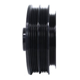 Fluidampr 94-99 Nissan Skyline R33 RB25DET (Non NEO) Steel Internally Balanced Damper - 610931