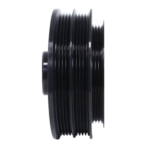 Fluidampr 94-99 Nissan Skyline R33 RB25DET (Non NEO) Steel Internally Balanced Damper - 610931