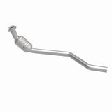 MagnaFlow Direct Fit Catalytic Converter 03-05 Jaguar S-Type4.2L P/S - 51225