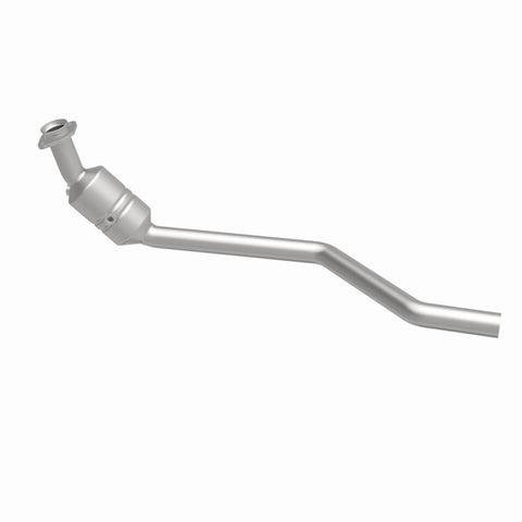 MagnaFlow Direct Fit Catalytic Converter 03-05 Jaguar S-Type4.2L P/S - 51225