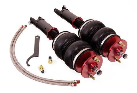Air Lift Performance Rear Kit for 08-12 Honda Accord - 78620