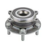 MOOG 14-19 Mazda 6 Front Hub Assembly - 513347