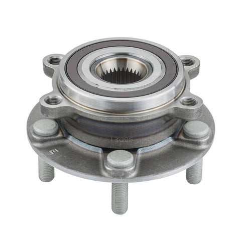 MOOG 14-19 Mazda 6 Front Hub Assembly - 513347