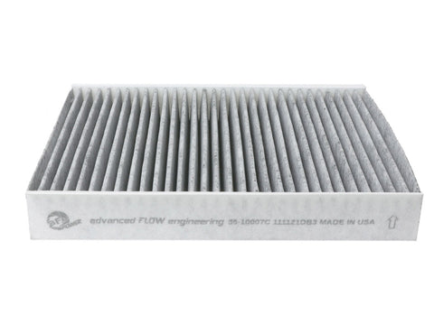 aFe Various Fiat 500 14-22/ Jeep Renegade 15-22 Cabin Air Filter - 35-10007C