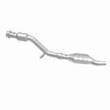 MagnaFlow Conv DF 04-05 Audi Allroad 4.2L Passenger Side - 24122