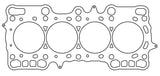 Cometic Honda Prelude 89mm 92-96 2.2LTR VTEC .040 inch MLS Head Gasket H22 - C4185-040